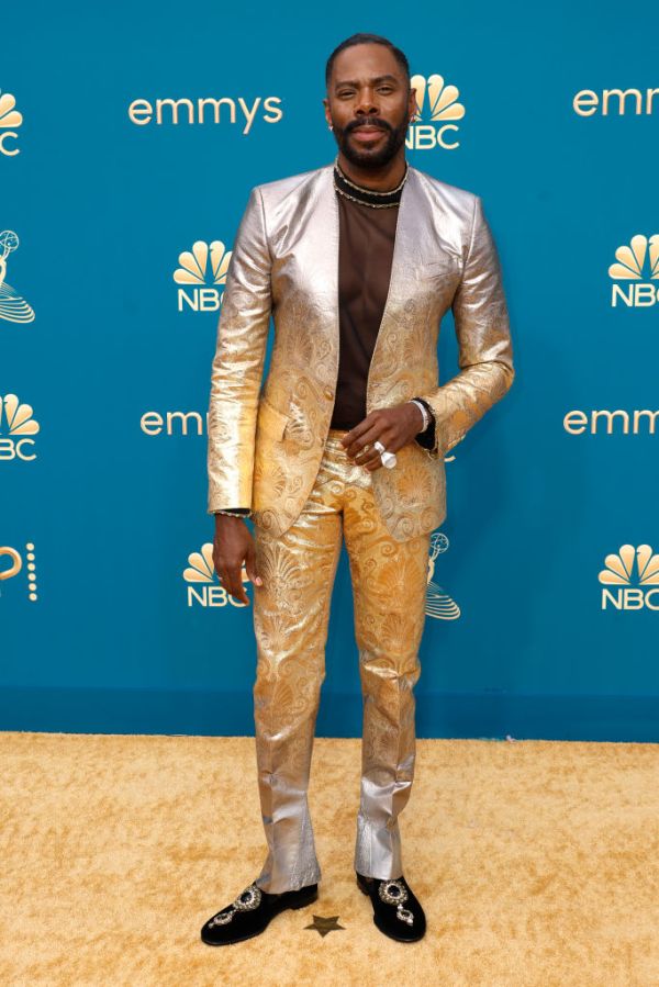74th Primetime Emmys - Arrivals