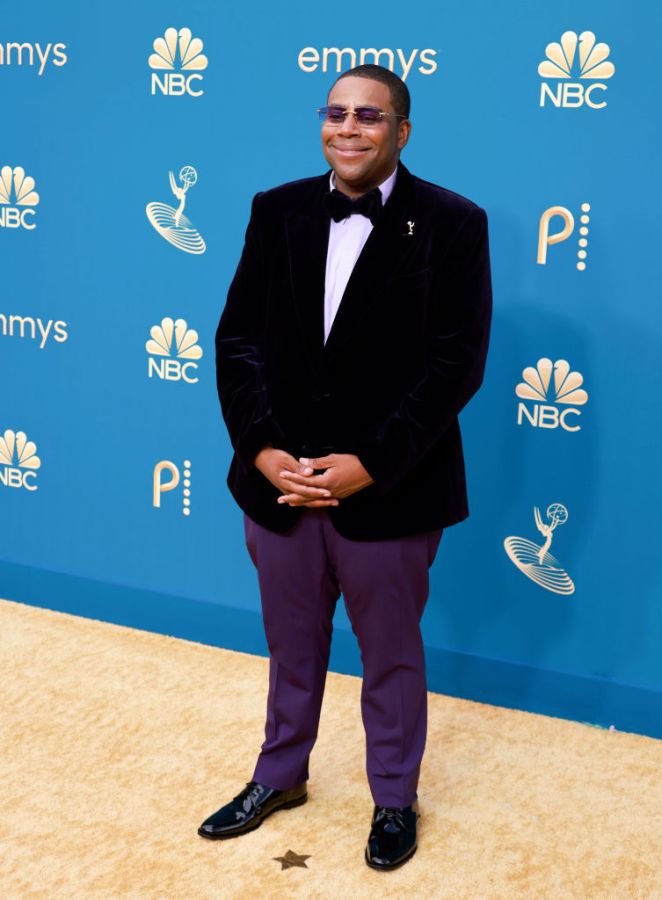 74th Primetime Emmy Awards - Arrivals