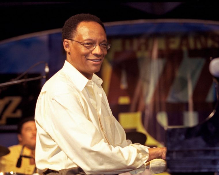 Ramsey Lewis 9/12/2022