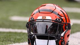 NFL: SEP 11 Steelers at Bengals