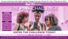 The Pink Challenge Contest Graphics- Columbus WXMG_RD Columbus WXMG_September 2022