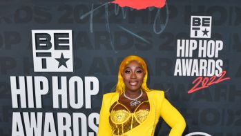 Hip Hop Awards 2022: See red carpet looks from Fat Joe, GloRilla, more