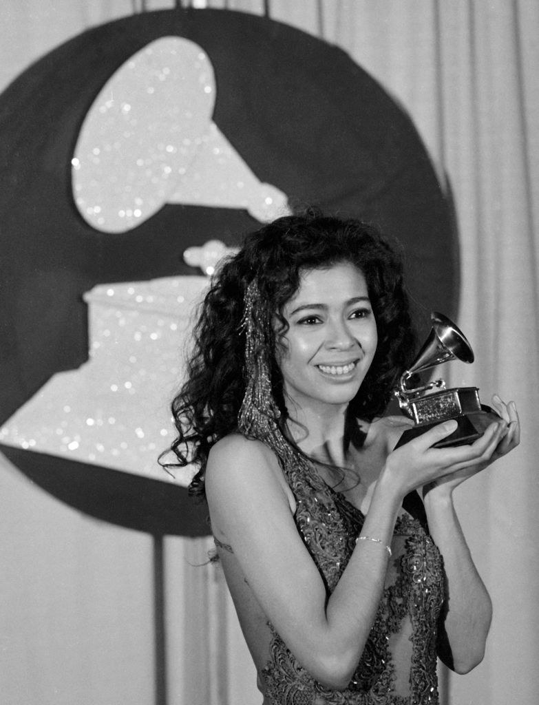 26th Annual Grammy Awards - 1984