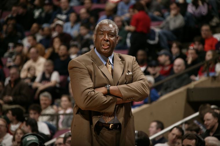 Paul Silas 12/10/2022