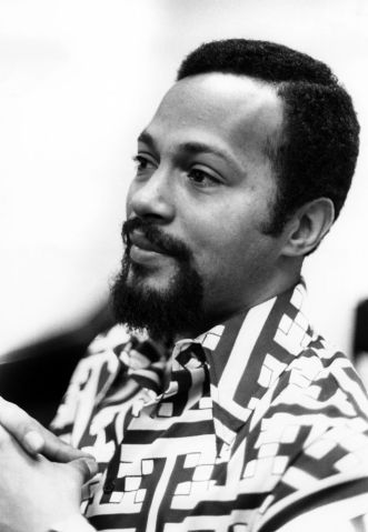 Photo of Thom BELL
