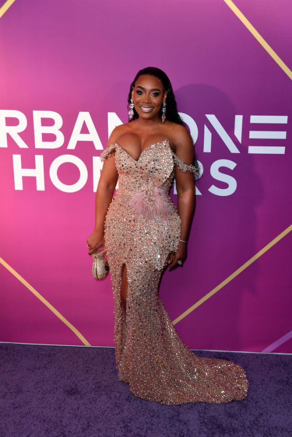 TV One Urban One Honors