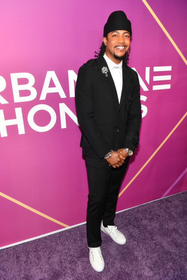 TV One Urban One Honors