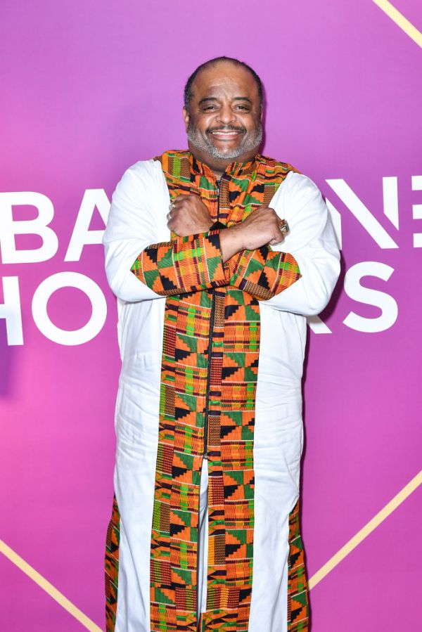 TV One Urban One Honors