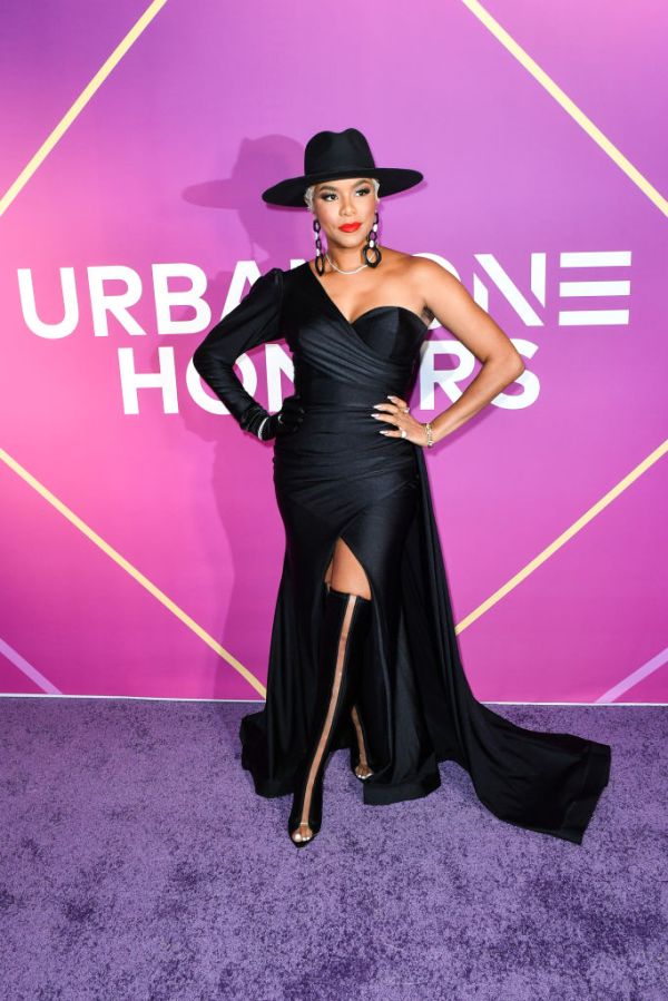 TV One Urban One Honors
