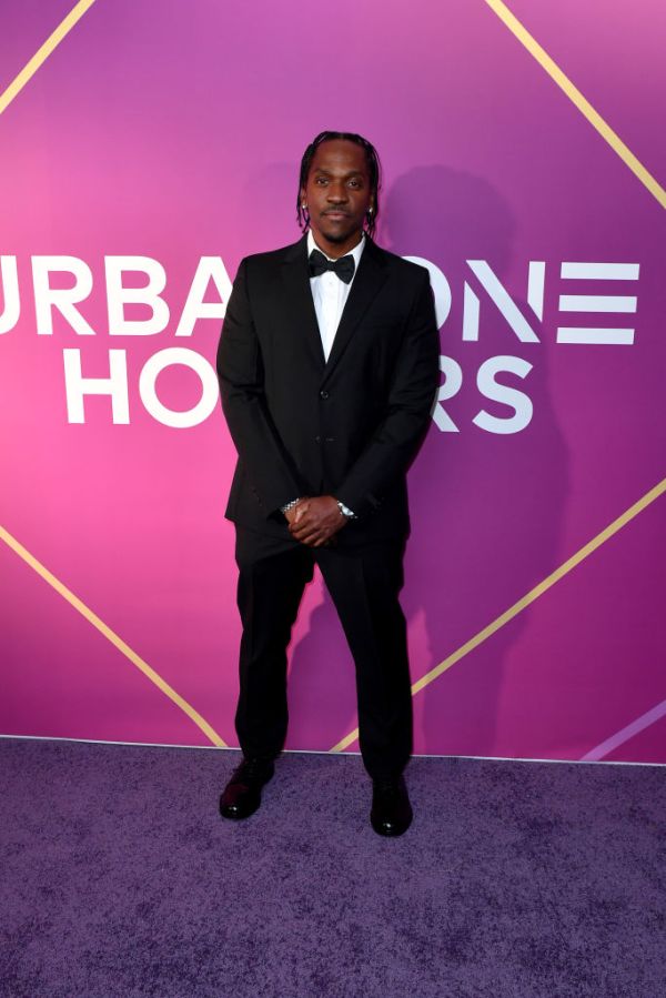 TV One Urban One Honors
