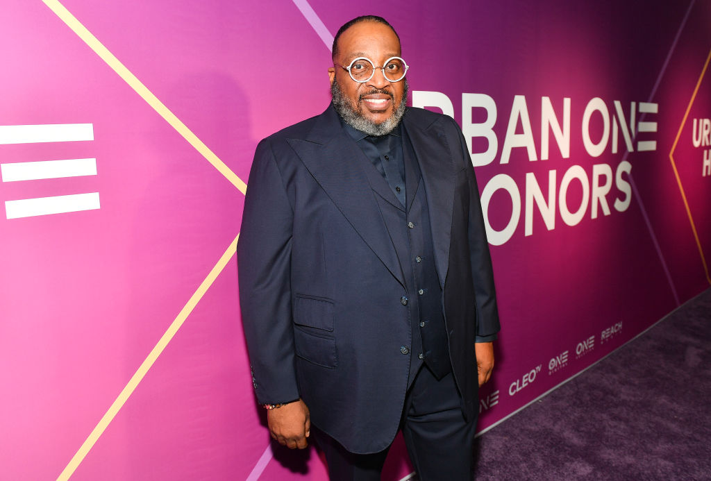 TV One Urban One Honors