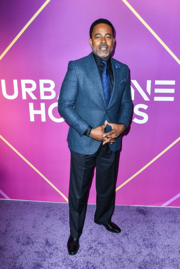 TV One Urban One Honors