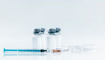 Vaccines and needles