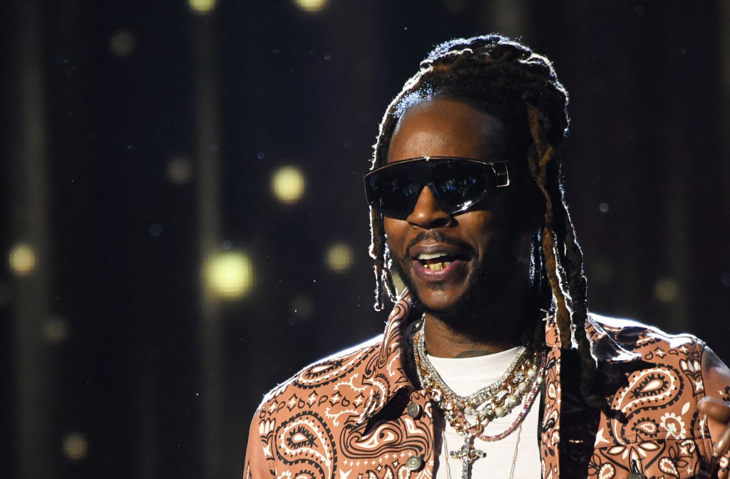Rapper 2 Chainz’ lounge-style restaurant opens in Columbus