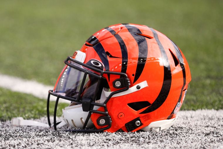 The Cincinnati Bengals