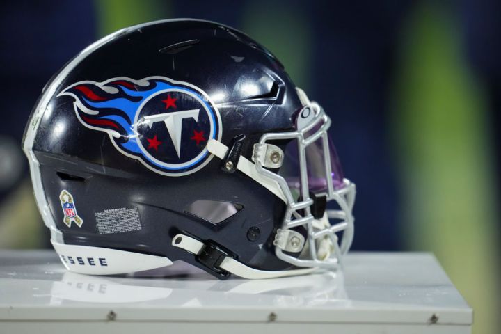 The Tennessee Titans