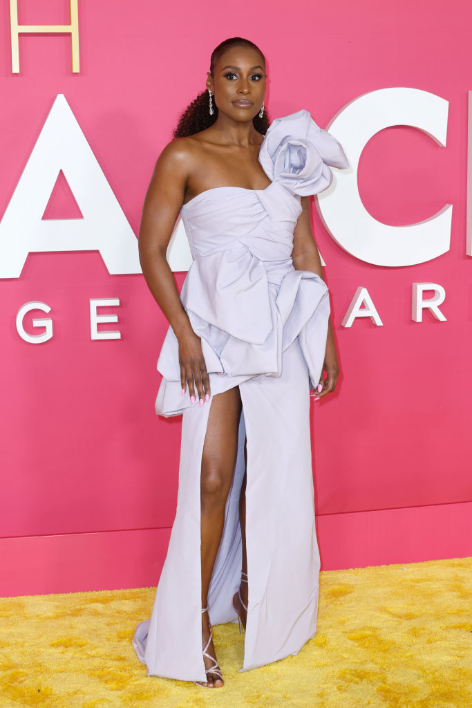 The Best and Worst Fashion from the 54th NAACP Image Awards: Issa Rae