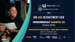 job and recruitment fair