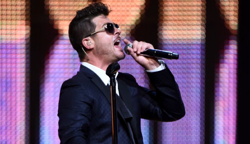 Spike Guys Choice Awards, Show, Los Angeles, America - 04 Jun 2016