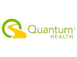 Quantum Health Logo