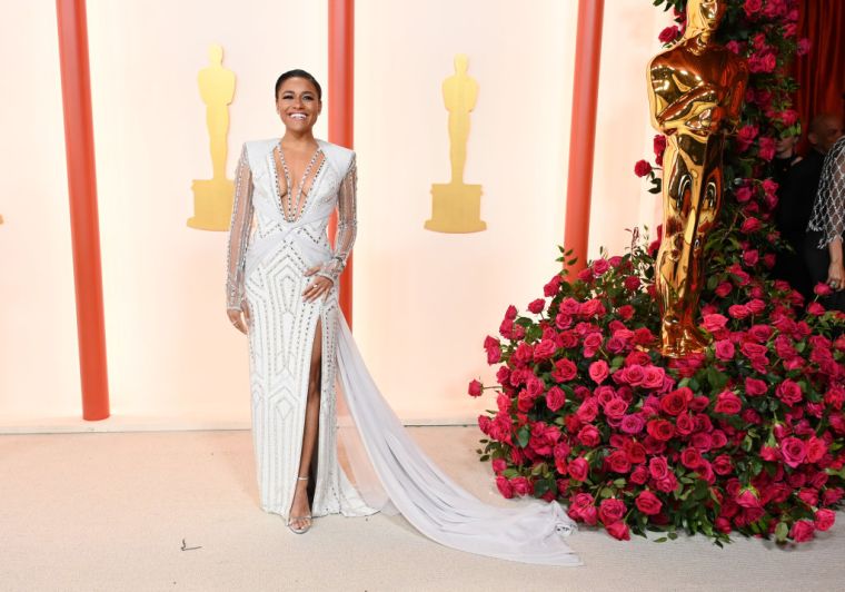 95th Annual Academy Awards: Ariana DeBose
