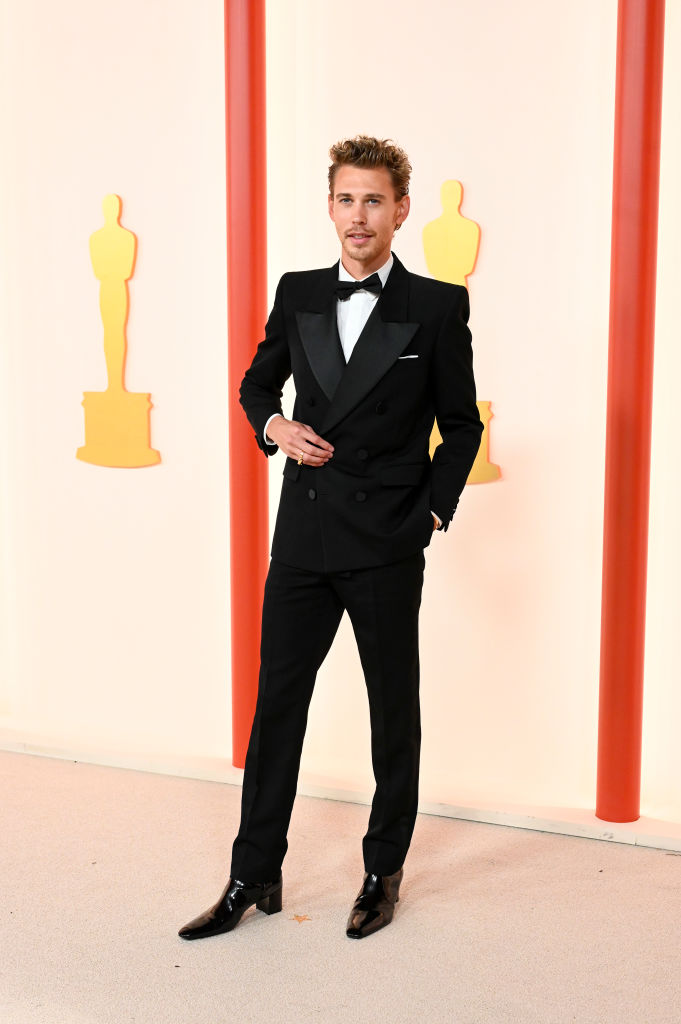 The 95th Annual Academy Awards: Austin Butler