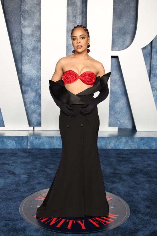 2023 Vanity Fair Oscar Party Hosted By Radhika Jones - Arrivals