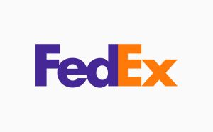 FedEx Logo