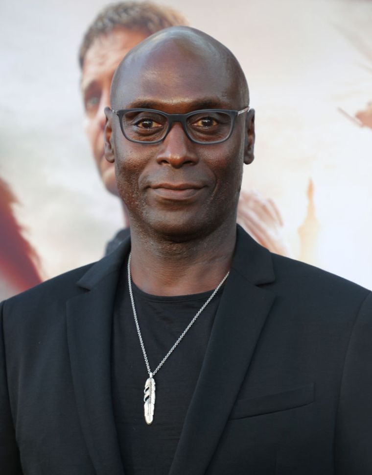 Lance Reddick 3/17/2023