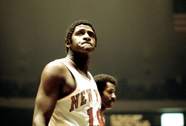 Willis Reed 3/21/2023