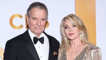 Daytime's #1 Drama "The Young And The Restless" Celebrates 50 Years