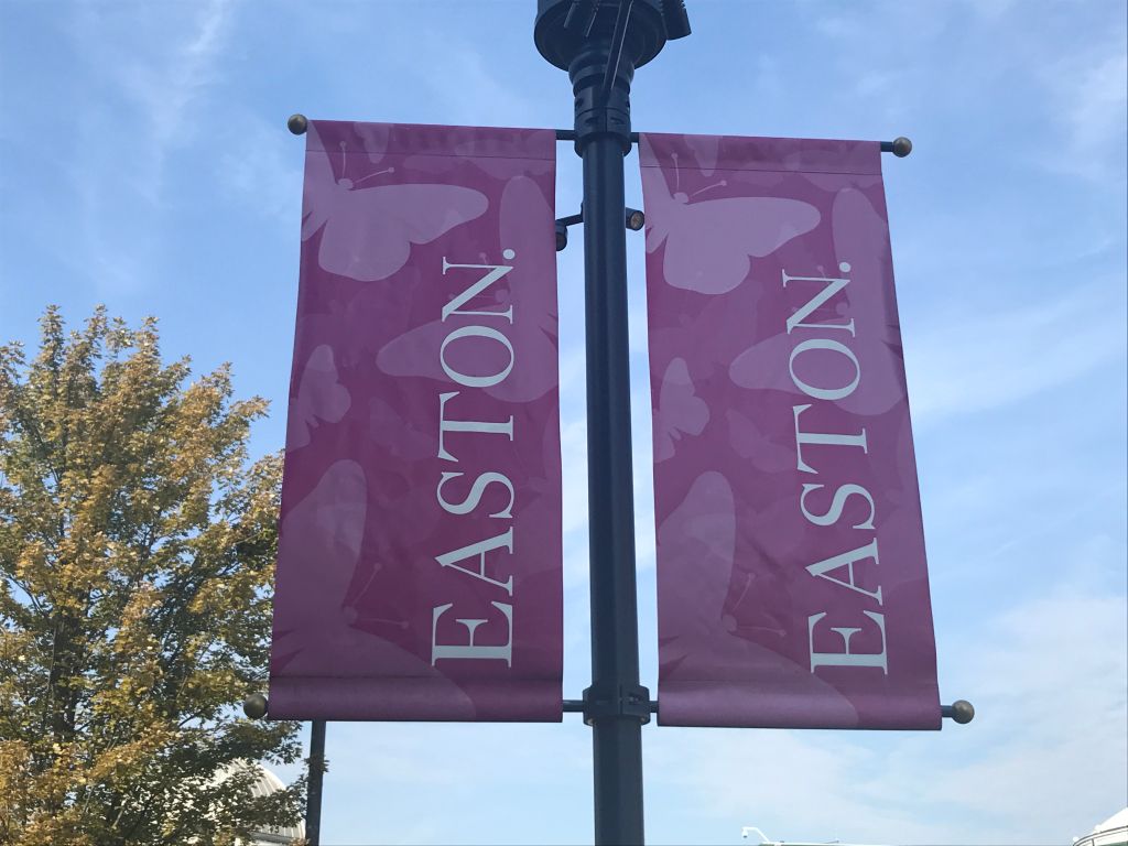 Easton Town Center