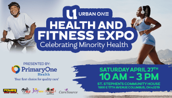Urban One Health and Fitness Expo