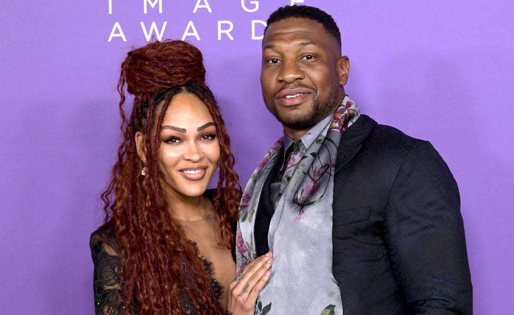 55th Annual NAACP Awards - Arrivals