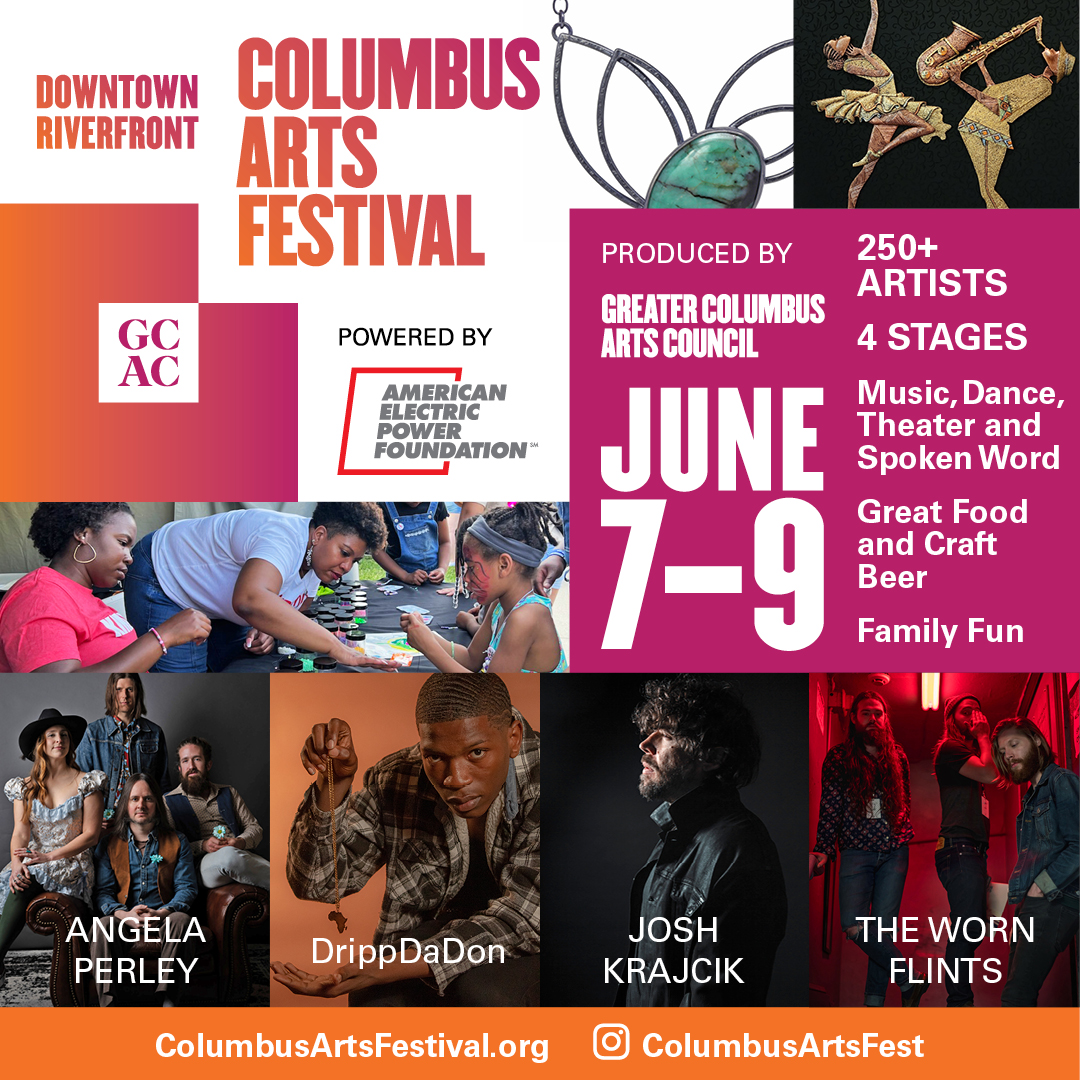 Columbus Arts Festival