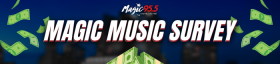 Magic Music Survey June 2