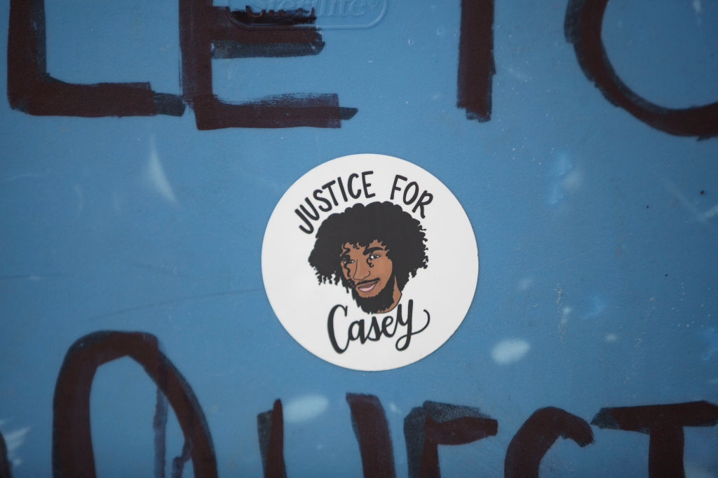 Nene Leakes and Gregg Leakes at the Grand Opening of Linnethia Lounge