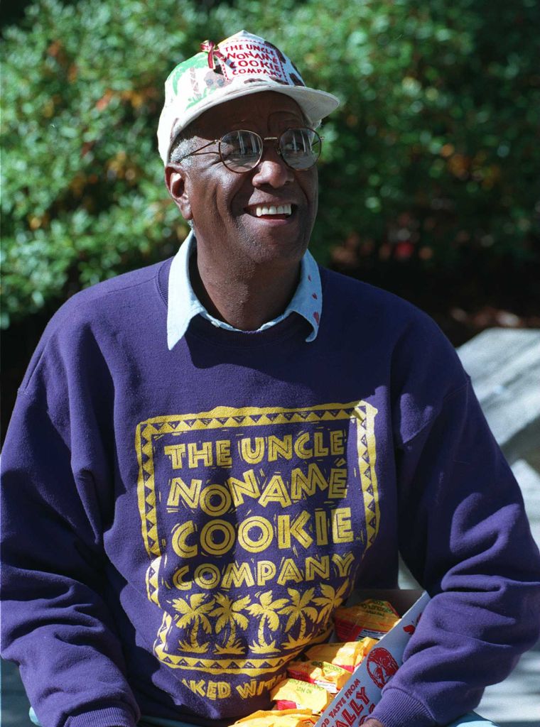 Wally Amos