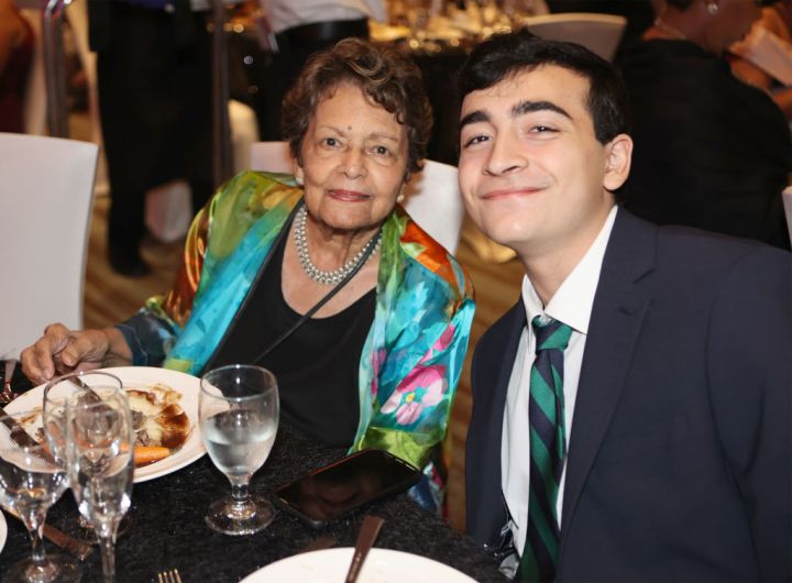 Sybil Morial