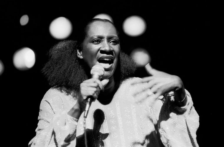 Patti Labelle (1944-)