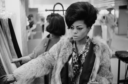 Diana Ross (1944-)