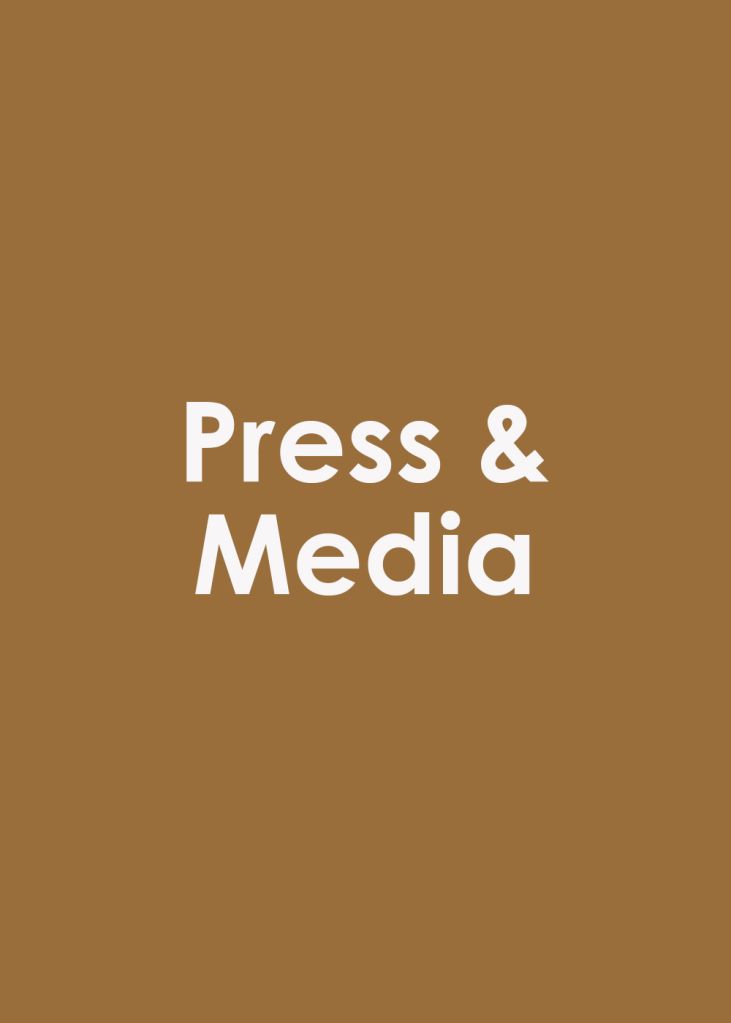 Press & Media