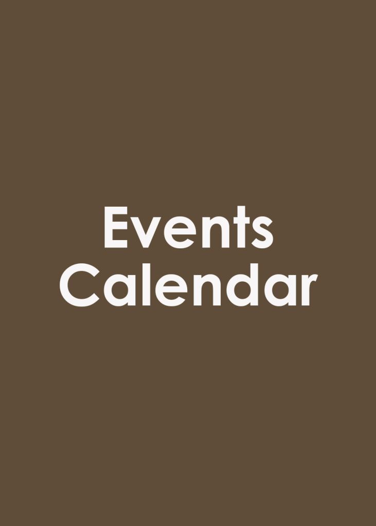 Events Calendar