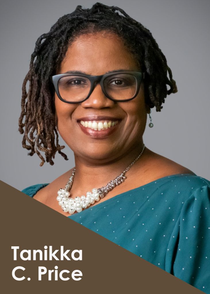 Tanikka C. Price