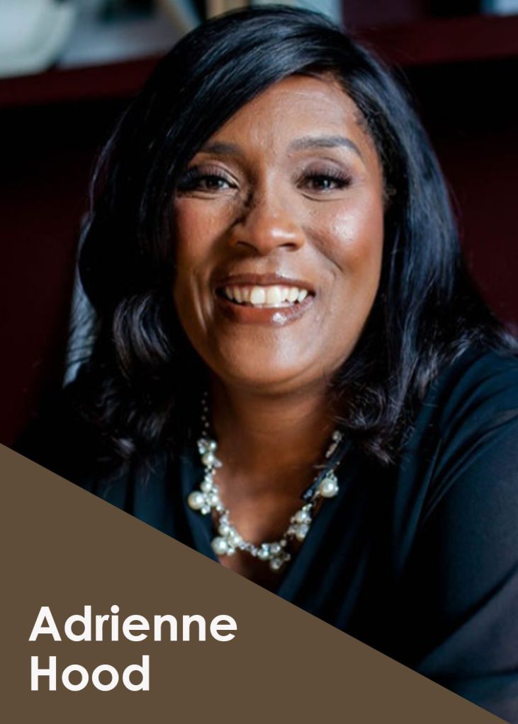 Adrienne Hood