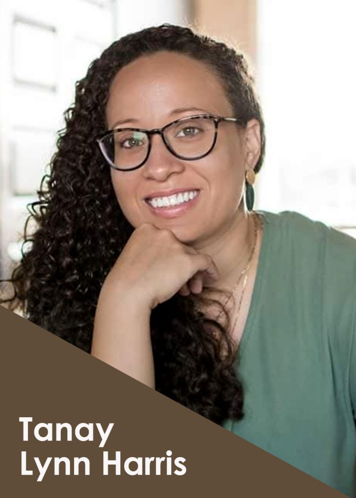 Tanay Lynn Harris