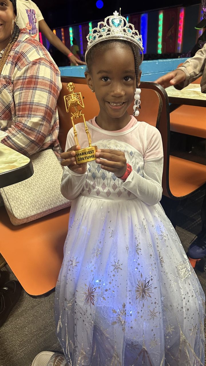 Magic & Joy's 2024 Skate & Treat