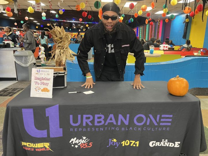 Magic & Joy's 2024 Skate & Treat