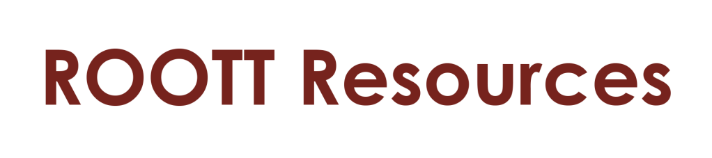 ROOTT Resources