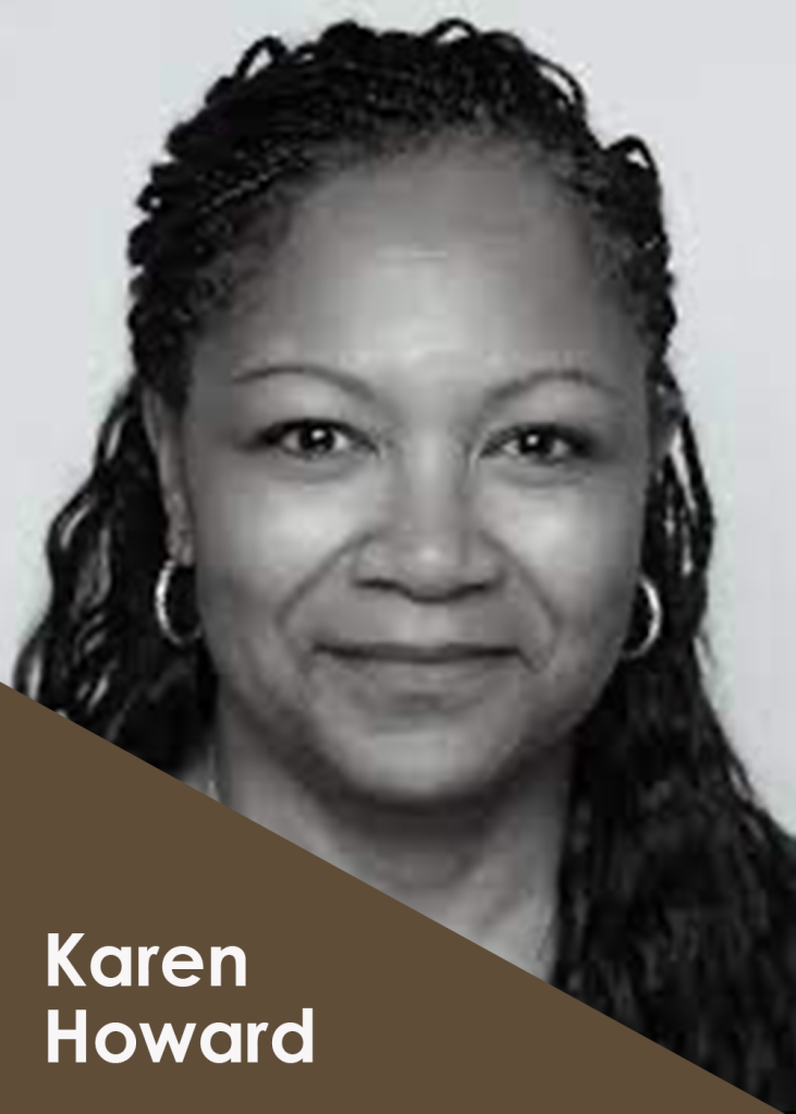 Karen Howard